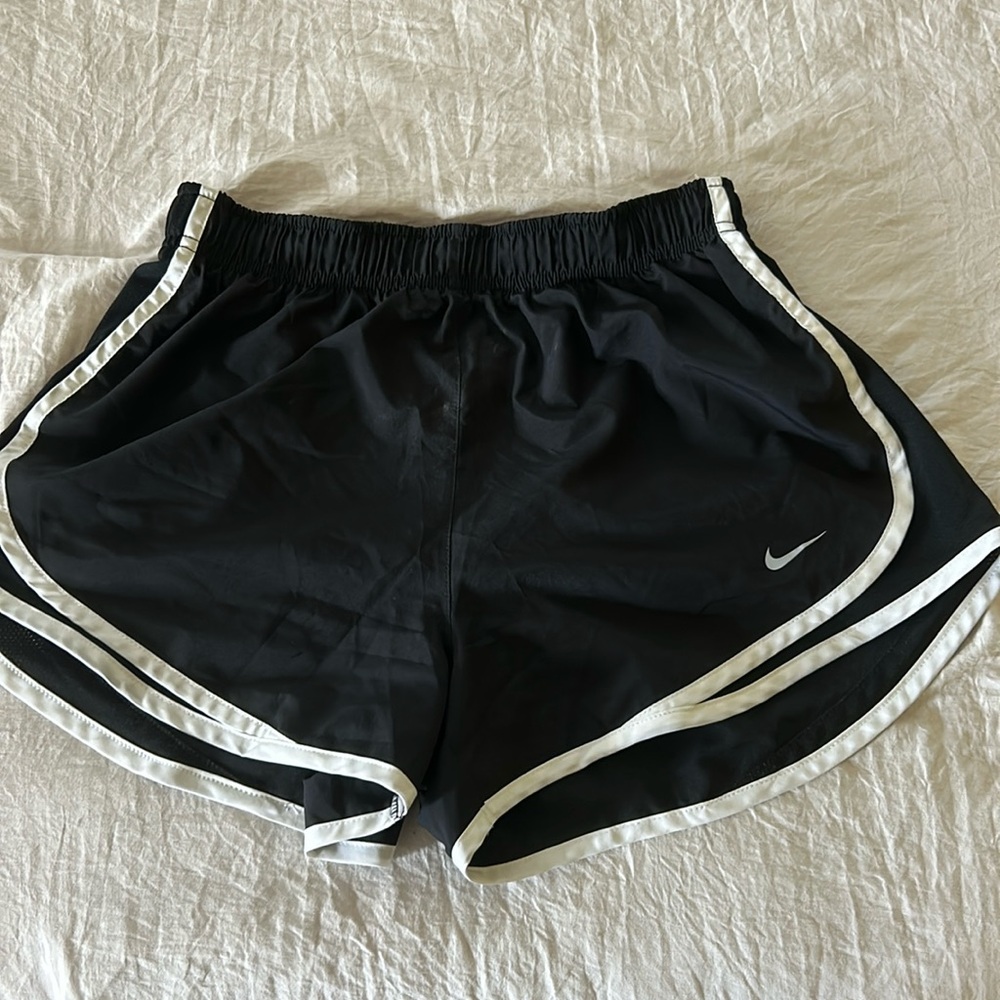 nike tempo shorts